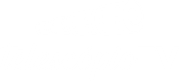 Telescópio TV